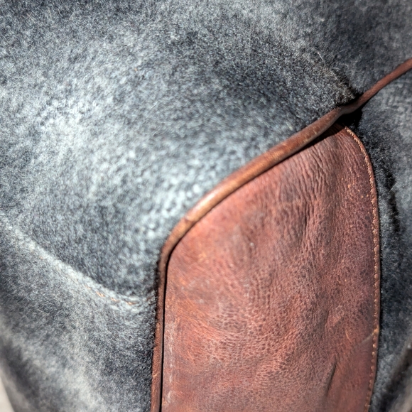 Dolce & Gabbana Black and Brown Tote Bag - Picture 11 of 13